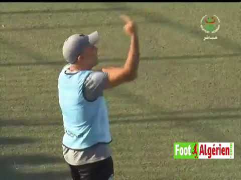 Ligue 2 Algérie (1re journée) : Amel Bou Saâda 0 - JSM Skikda 1