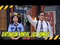 Kondre Makin Gak Jelas Ngomong Makin Kocak MOMEN KOCAK LAPOR PAK 20 09 24