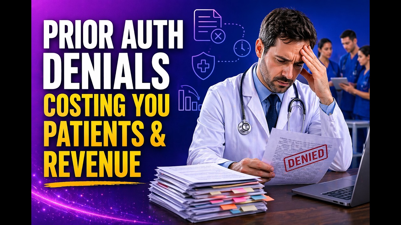 How Outsourced Prior Authorization Clinical Support Remote works