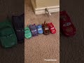 Cars Toon Story Teaser Trailer