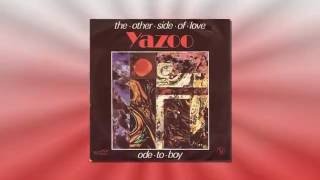 Yazoo - The Other Side Of Love (Vinyl 1982)