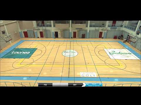 WU19 Harkkapeli   Feeniks Basket-EBT  27.9.2020