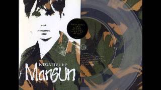 Mansun - NEGATIVE (EDIT)