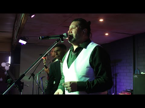 Motor y Motivo - Corazón de Piedra, LA NUEVA RUMBA & MATEO PICHARA.