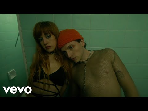 Nicolina - Situations (Official Music Video)