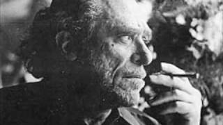 The Rat - Charles Bukowski feat. GarageBand - Arr. Mahonas