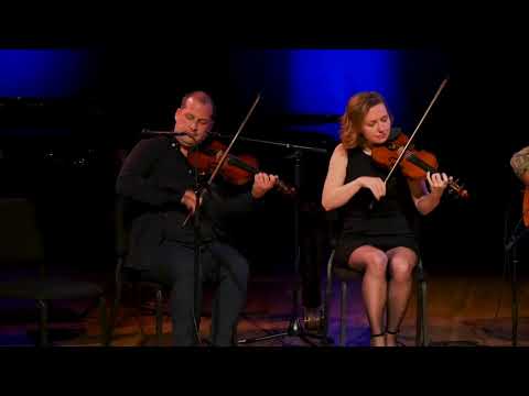 Father Kelly’s - Reconciliation - Mountain Road - MacArthur Road: Far North Fiddle Fest 2018
