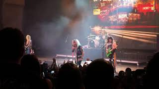 Steel Panther 2/14/18