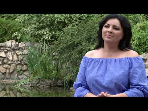 Natalia Proca  -  Ce dor mi-i de mama