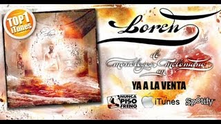 Loren - Díselo tú (feat. Dj Chavez & Alex Fraile)