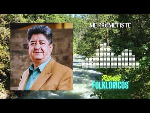 Yuri Ortuño - Me Prometiste (ESTRENO 2024)