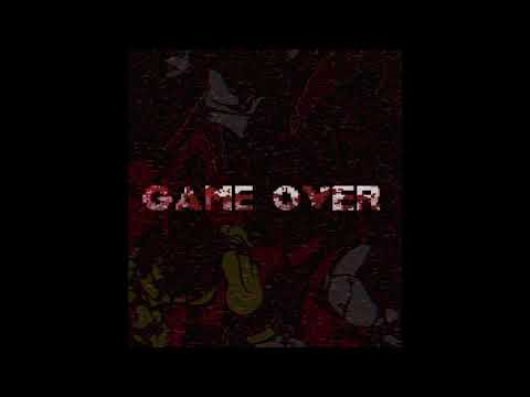 (Sonic.EXE: The Disaster OST) GAME OVER (READ DESC.)