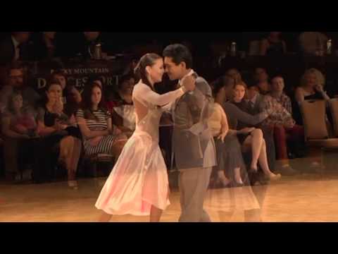 Milongueando en el '40 (2016)