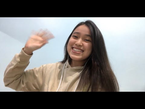 LCEB Video Candidacy AIESEC in UGM 2021 Jasmine Thania