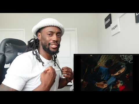 Rema - FYN feat. AJ Tracey (Official Music Video) REACTION #rema #reaction