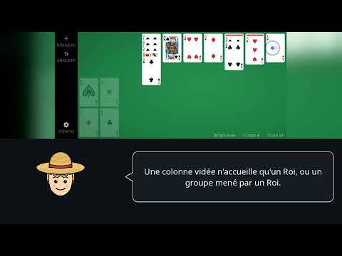Russian Solitaire - Cards video thumbnail