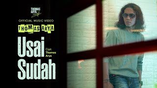 Download lagu Thomas Arya - Usai Sudah mp3 Download lagu Thomas Arya - Usai Sudah mp3