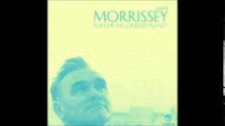 Morrissey - Earth Is The Loneliest Planet + Lyrics