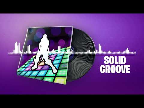 Video thumbnail for Solid Groove