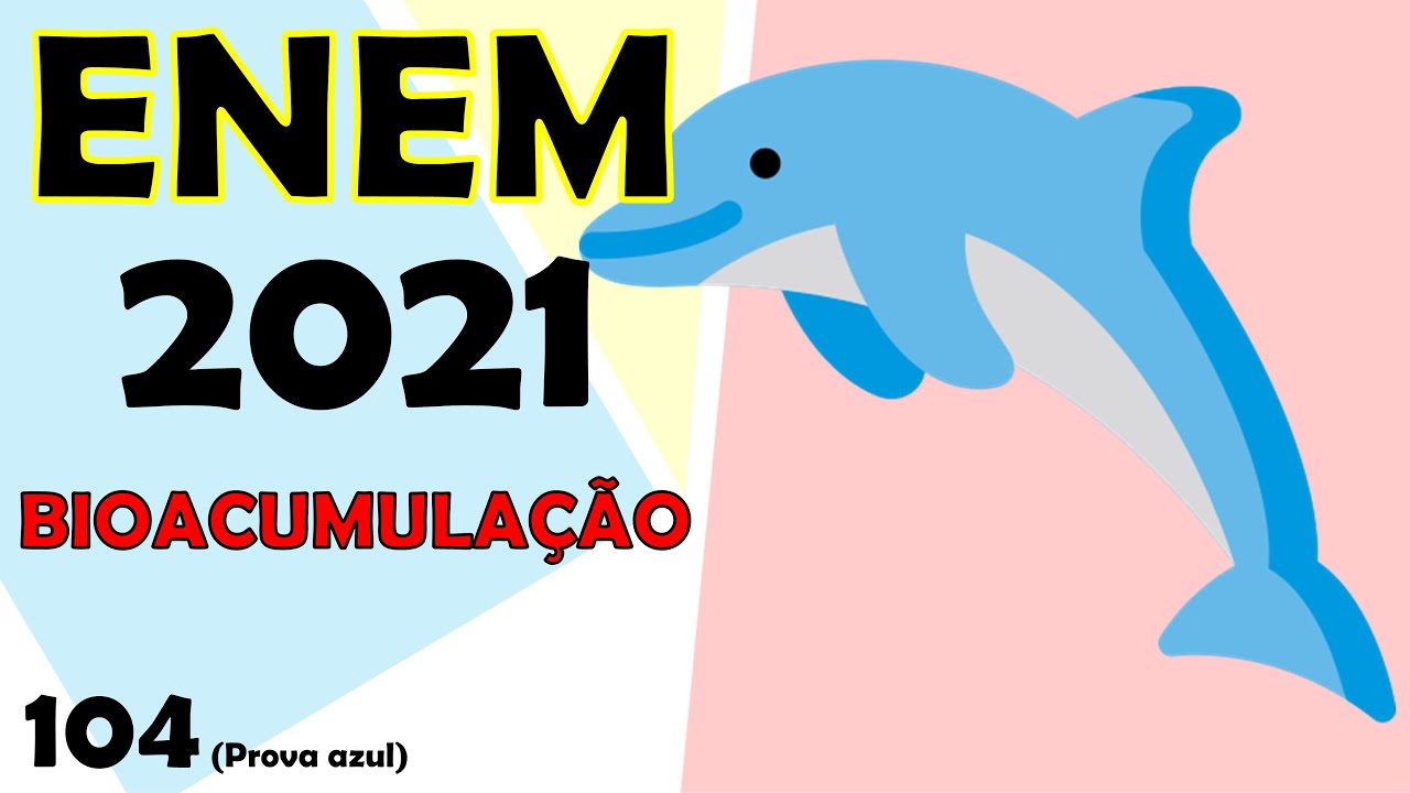 (ENEM – 2021) O rompimento da barragem de rejeitos no município mineiro de Mariana