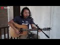 TAK SEINDAH CINTA YANG SEMESTINYA NAFF LIRIK FELIX IRWAN