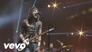 Kasabian - Vlad The Impaler (NYE Re:Wired at The O2)