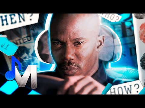 ♫ Surpresa | James Doakes (Dexter) | Marconi