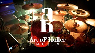 Juan P. Moreno con El Tiempo / Aaron Holler - Live - Goza Corazon Full