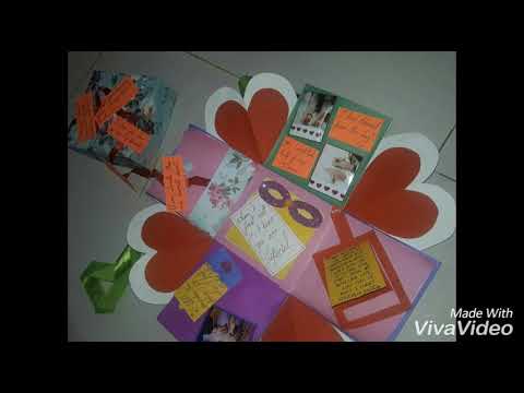 Explosion box : tahseen Yousuf