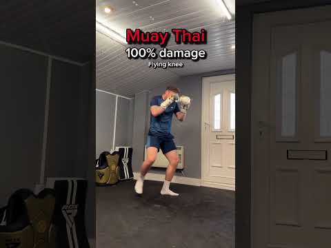 How to Master Karate vs Muay Thai Strikes: 25% to 100% Damage Progression Tutorial