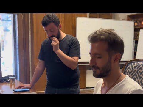 Kimi Dosta Varır / Muhayyer Kürdi İlahi