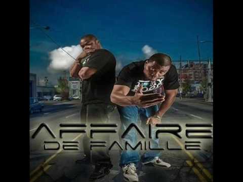 Alibi Montana & Alino feat LIM & Sefyu - Honneur au ghetto remix
