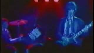 the durutti column - the beggar live 83