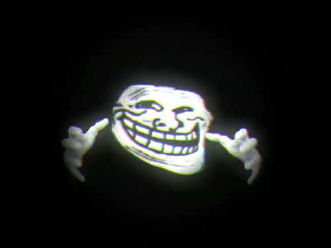 Edit - Evil Troll Face 6 (Meme)