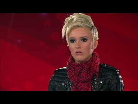 Elin Blom - Soulmate - Idol Sverige (TV4)