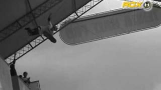 Cobertura - Gas Festival 2008 (Bad Religion, Strike, Pitty)