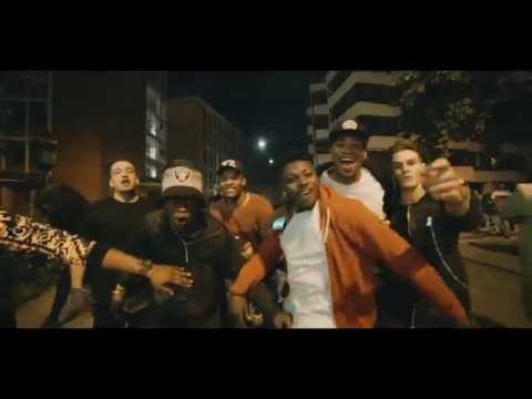 T-Panther x B.dotIssa - On Va Les Fumer - (HD) 2k15