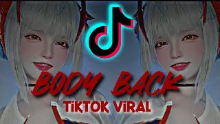 Download lagu BODY BACK - YONGKI REMIX TIKTOK VIRAL (A.R RELEASE) mp3 Download lagu BODY BACK - YONGKI REMIX TIKTOK VIRAL (A.R RELEASE) mp3