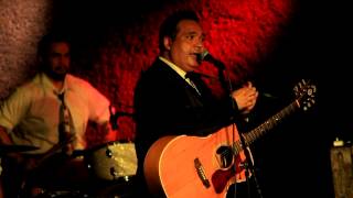 Big Sandy and his Fly Rite Boys  "Spanish Dagger" &amp; "The Girl at the Bar"