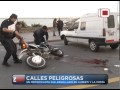 Video: Calle Peligrosa