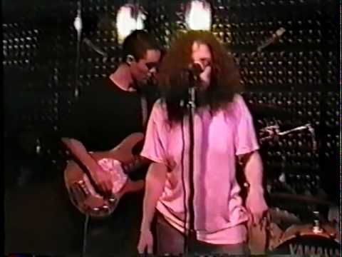Heavy Vegetable 1993 @ The Casbah