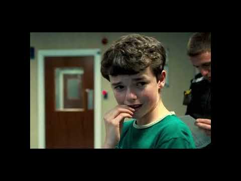 Adolescencia | Tráiler oficial | Netflix