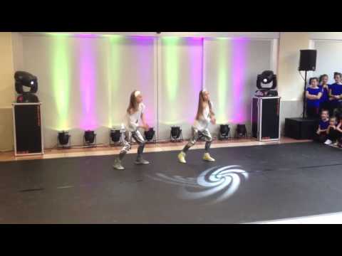 Fiesta Buena by ChikaZ ZumbAtomic®