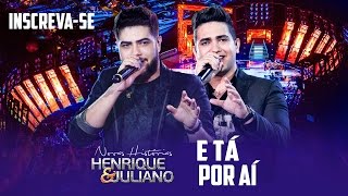Henrique e Juliano - Colecionando Bobo - DVD Novas Historias (AO VIVO EM RECIFE)