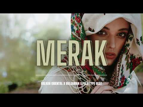 [FREE] "MERAK" | BALKAN ORIENTAL X BULGARIAN X FOLK TYPE BEAT | Prod. by @mare.beats
