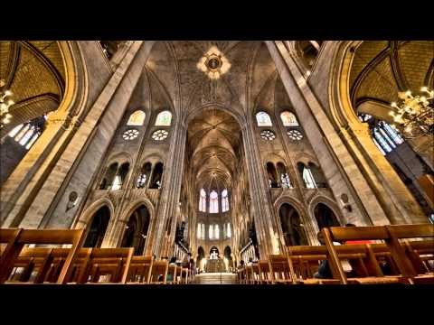 Kyrie - Messe Solennelle Op. 16 - Louis Vierne