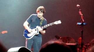 Chris Rea - Guitar solo (5 March, 2010)