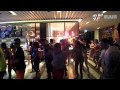 Salsa Team Malaysia Flashmob Danza Kuduro ...