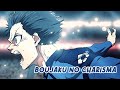 Blue Lock Season 2 Opening AMV Boujaku No Charisma Full