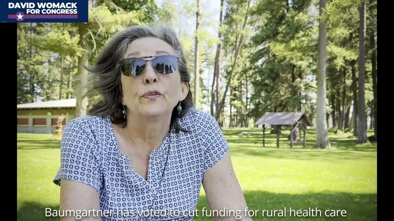 Rural Healthcare
